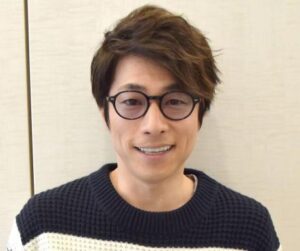 田村淳