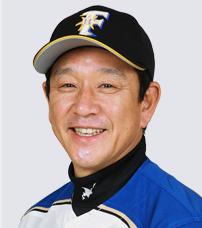 栗山英樹