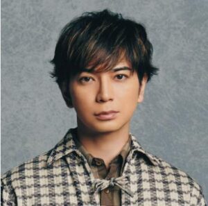 松本潤