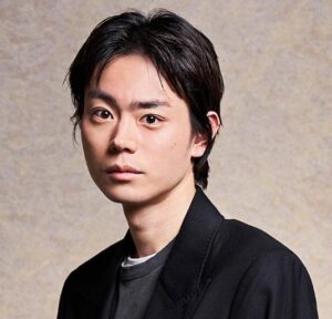 菅田将暉