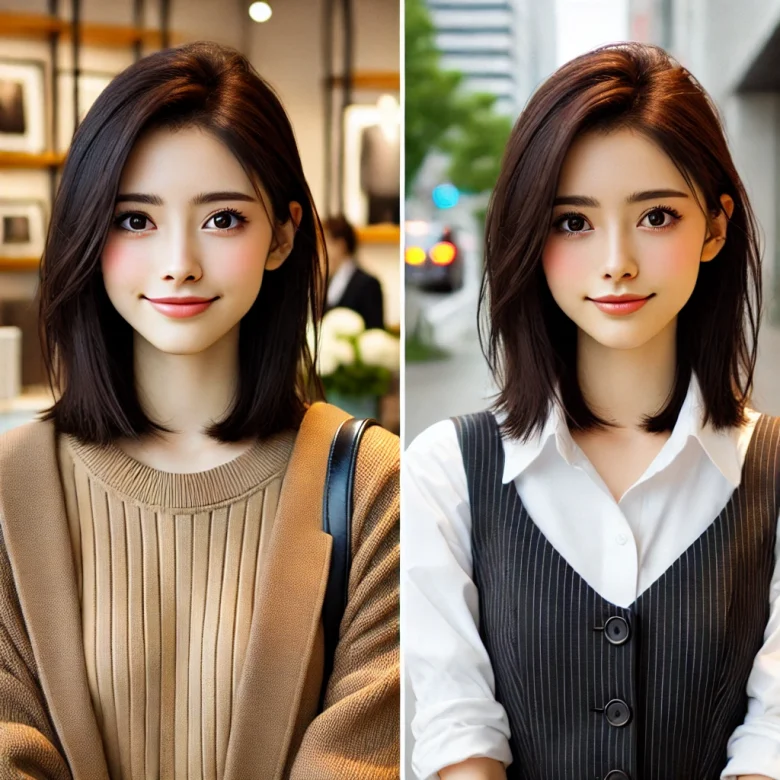 恋人のイメージ画像