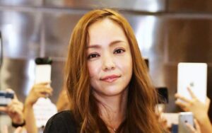 安室奈美恵の画像