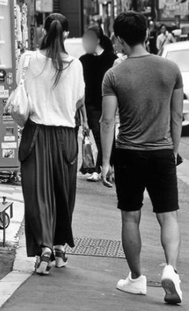 安室奈美恵の息子の画像２