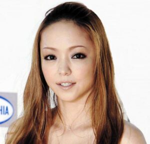 安室奈美恵の画像