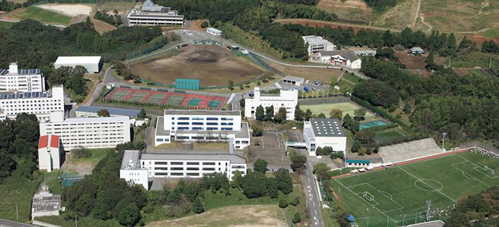 暁星国際学園