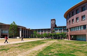 立命館大学
