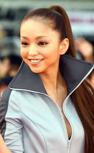 安室奈美恵の画像３