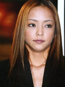 安室奈美恵の画像２