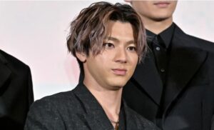 山田裕貴の写真1
