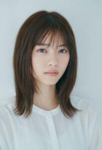 西野七瀬の画像