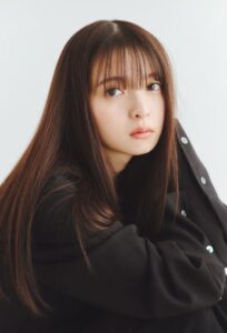 齋藤飛鳥の画像