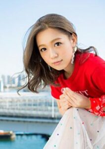 西野カナの写真