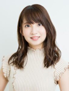 大久保瑠美の写真