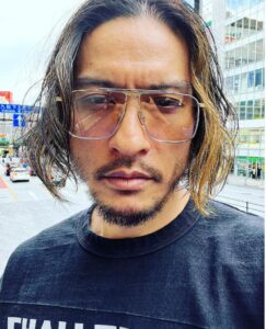 長瀬智也