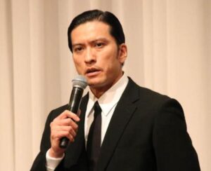 長瀬智也の画像２