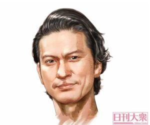 長瀬智也の画像３