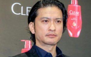 長瀬智也の画像４