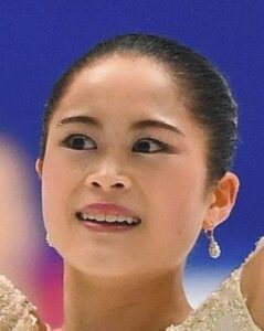 宮原知子