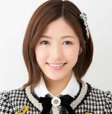 まゆゆの画像１