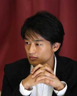 尾崎裕哉の画像3