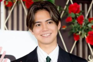 片寄涼太の画像1