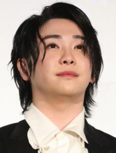 大森元貴の画像1