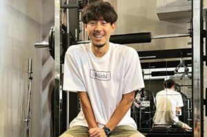 長谷川惠一の画像３