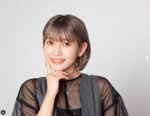 大内悠里の写真１