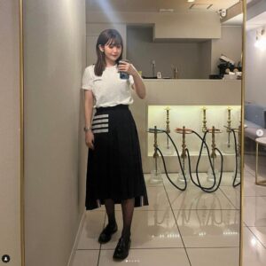 大内悠里の写真2