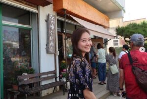 西山真央の画像１