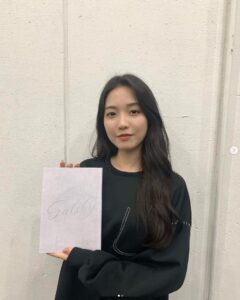 本田美羽の画像２