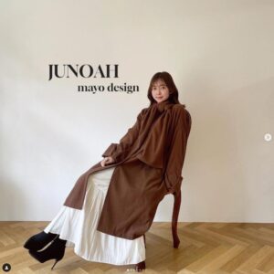 明石真由美の画像２