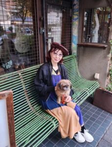 三田佳子の画像5