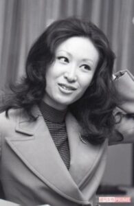 三田佳子の画像4