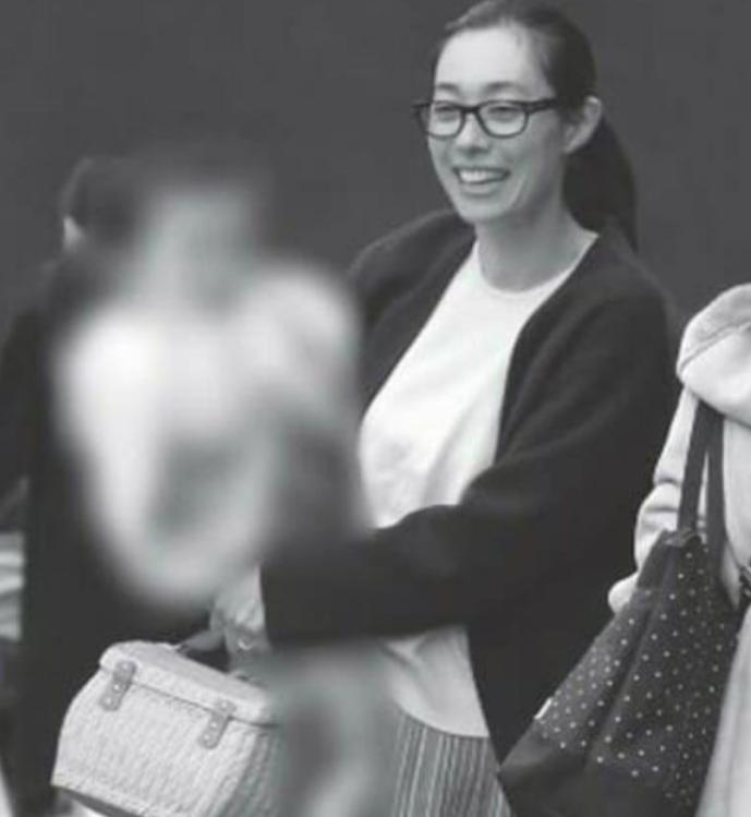 吹石一恵と子供のフライデー写真