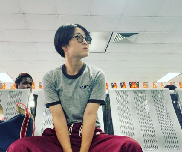 イモトアヤコの現在写真２
