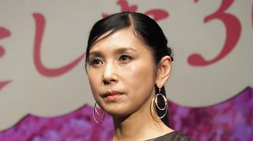 黒木瞳の画像１