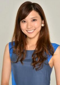 山岸舞彩