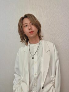 藤澤涼架の画像
