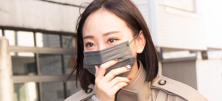 秋倉諒子のプライベート写真
