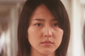 長澤まさみ演じる広瀬亜紀