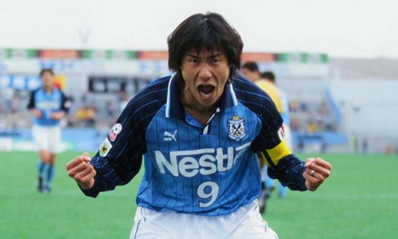 中山雅史の写真