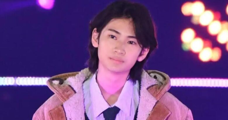 市村優汰の画像２
