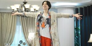 長澤まさみのダー子