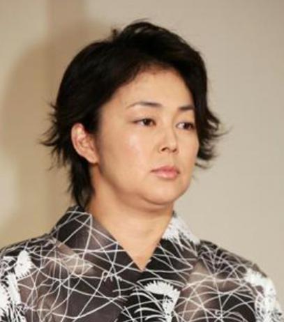 中島知子の激太り写真