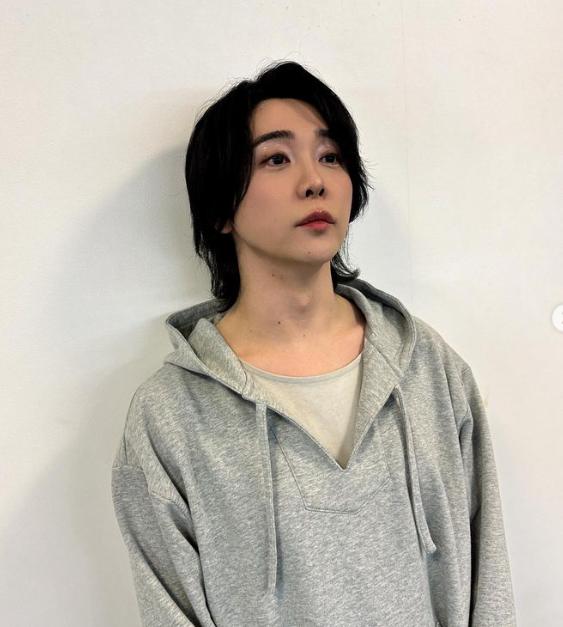 大森元貴の写真
