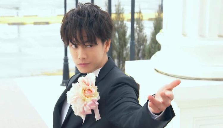 佐藤健の写真４