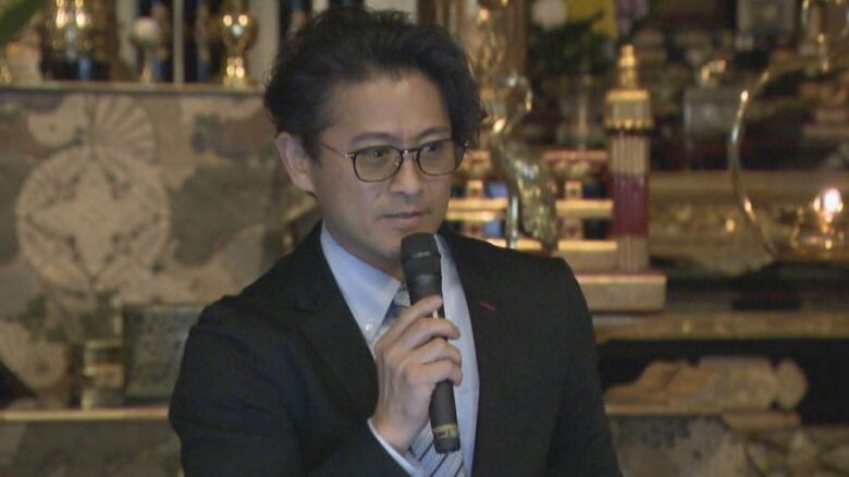 山口達也現在の写真1