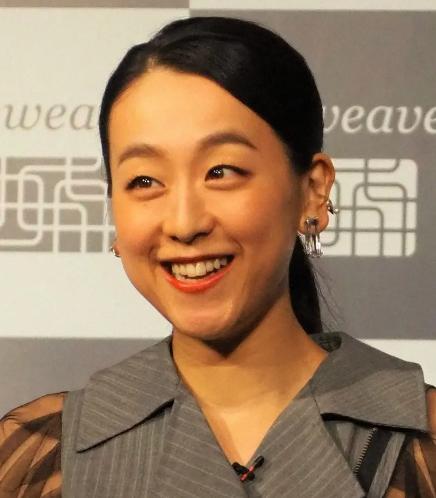 浅田真央の写真４