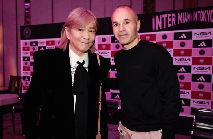 小室哲哉の現在写真３